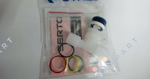 148.1010.080 / SO NV 22A21-8 control valve