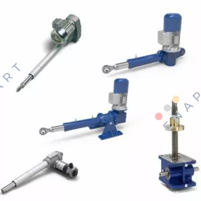 02.040/4162 Rev.2  AC 3-PHASE MOTOR