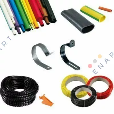 Art.No. 02110056001, Type: Silavia A4 sleeving