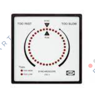 2918030010 02 / CSQ-3 synchronising relay