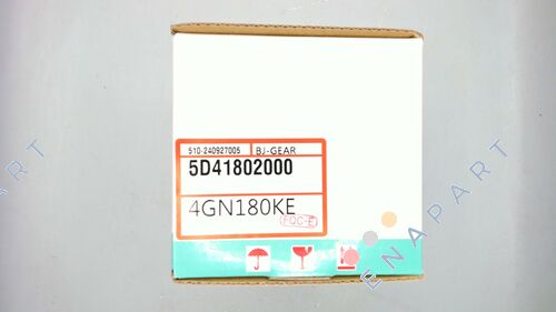 4GN180 Precision Speed reduse