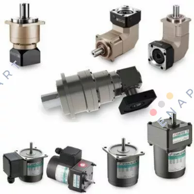 SS22-85 speed controller