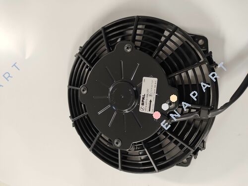 1MCVA14AP7AC Electric fan