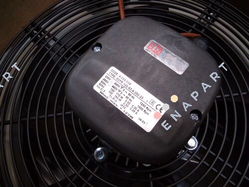 AP 430 E 230V 50/60Hz heat exchanger