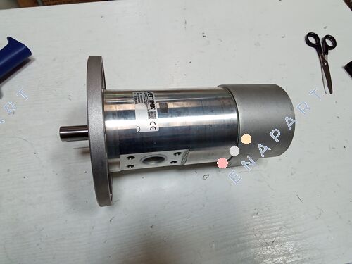 TB100LRF2 Spindle Pump