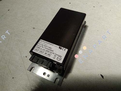 622-11087 Converter