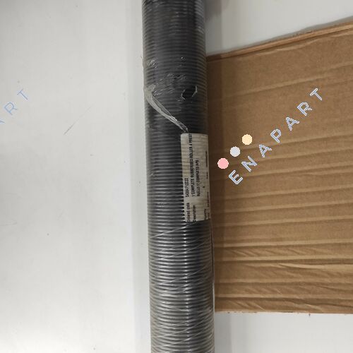 70521269 / S4304712ZZZ Rubberised Roller