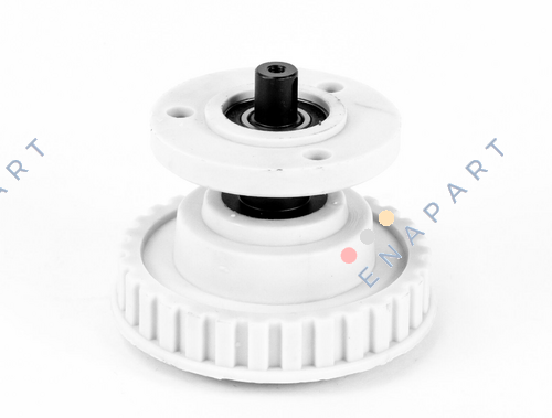 S471419400B Pulley complete Spec.