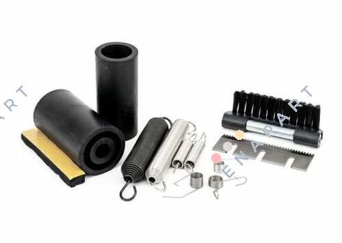 SBA0015354 Spares Kit