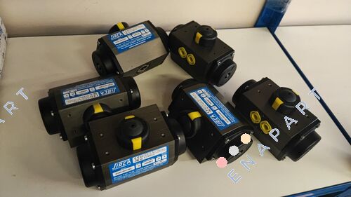 AP2B-S12-BH214-BIS PNEUMATIC ACTUATOR