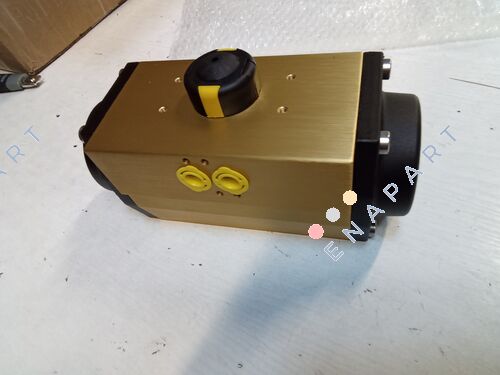 AP35S12BG1BIS PNEUMATIC ACTUATOR