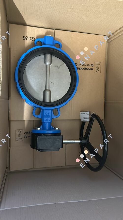 CR333355 FARF VALVE.