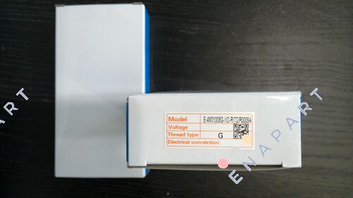 SVS5M110AC SOLENOID VALVE