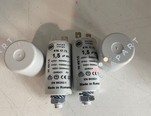 Capacitor for K48410 M01952 Capacitor