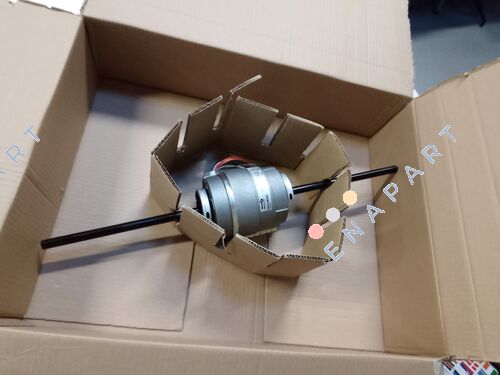 K35414MO2083 SISME engine