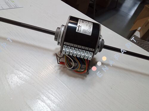 K48412MO2432 Engine