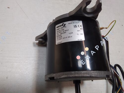K48617MO1776 Motor