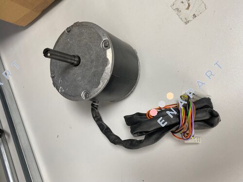 K48811 M00927 motor