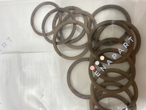 DNS-20-S02 Spirolox retaining ring