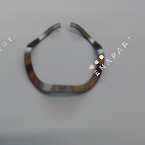 SSR-0175-S17 Wave Spring, Gap Type