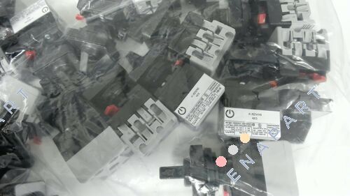 10000110           A1/6ZM/NS Control switch