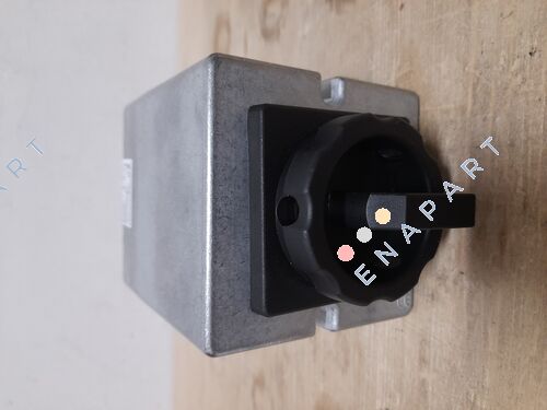10000175    R6/16GLM/Z33S/1/HV11 switch