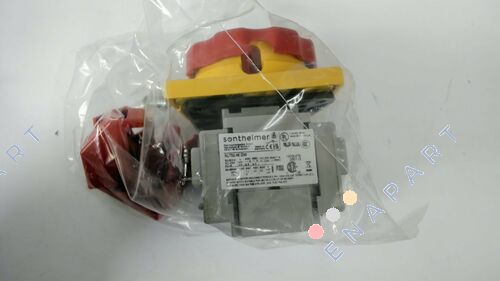 10000372 / NLT32/4E/Z33 breaker