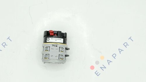 10000492 / WAB1418/12ZM/Z16/54/X83 selector