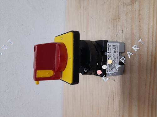 10001122 selector switch