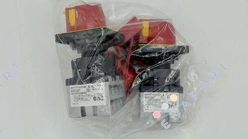 10001122 selector switch