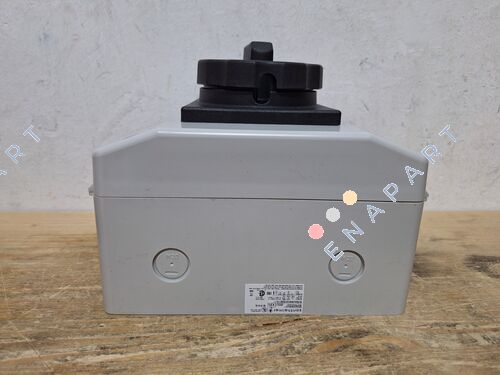 10001444 disconnector