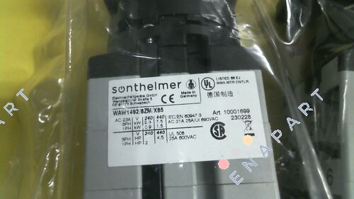 10001699 Special cam switch