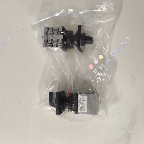 10002112 Selector switch