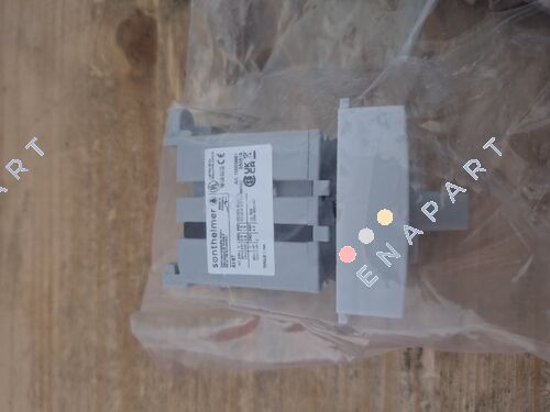 A1/8T Switch selector