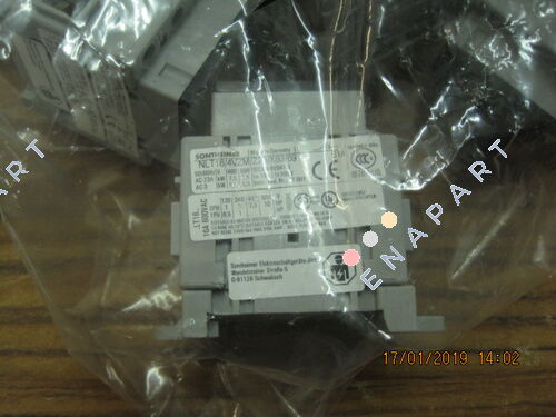 NLT16/4VZM/Z20 /X83/69 Circuit breaker