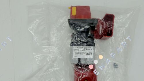 NLT20/3ZM/Z20 Emergency stop switch