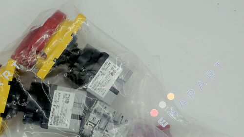 NLT20/3ZM/Z33 (10002015) Not-Ausschalter, 3 polig