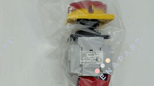 NLT80/3ZM/Z33 / 10000736 Emergency shut-off switch