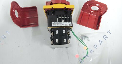 NS3/40EU1/Z33/SP230V disconnector