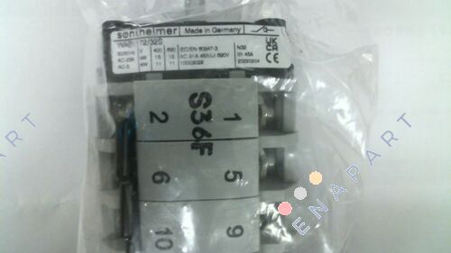 WAB1172/32S Special cam switch