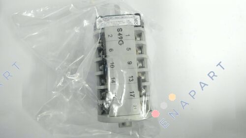WAB1176/32S / 10001494 selector