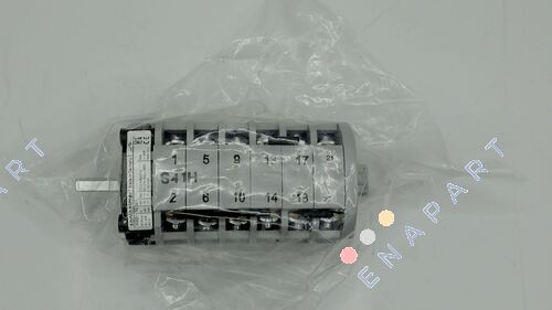 WAB1176/32S / 10001494 selector