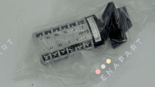 WAB761/32ZM Special cam switch