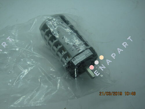 WAB837/32S Selector