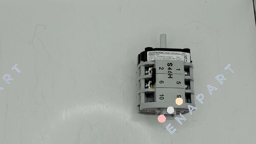 WAB943/32S Special cam switch
