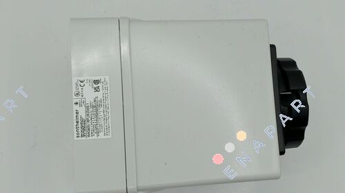 WAG935/16PLM/Z33S/1 Special cam switch, enclosed