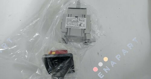 WAS1991/LT16/3VZM/Z20/FR/GB/X83 selector switch