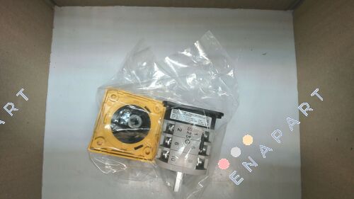 WAS2010/32VZM/Z33/55 hoist