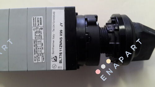 WAV072/11ZM/NS/X99 selector