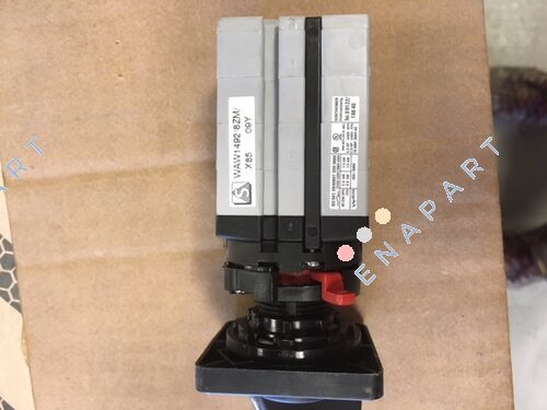 WAW1492/8ZM /X85 Special cam switch